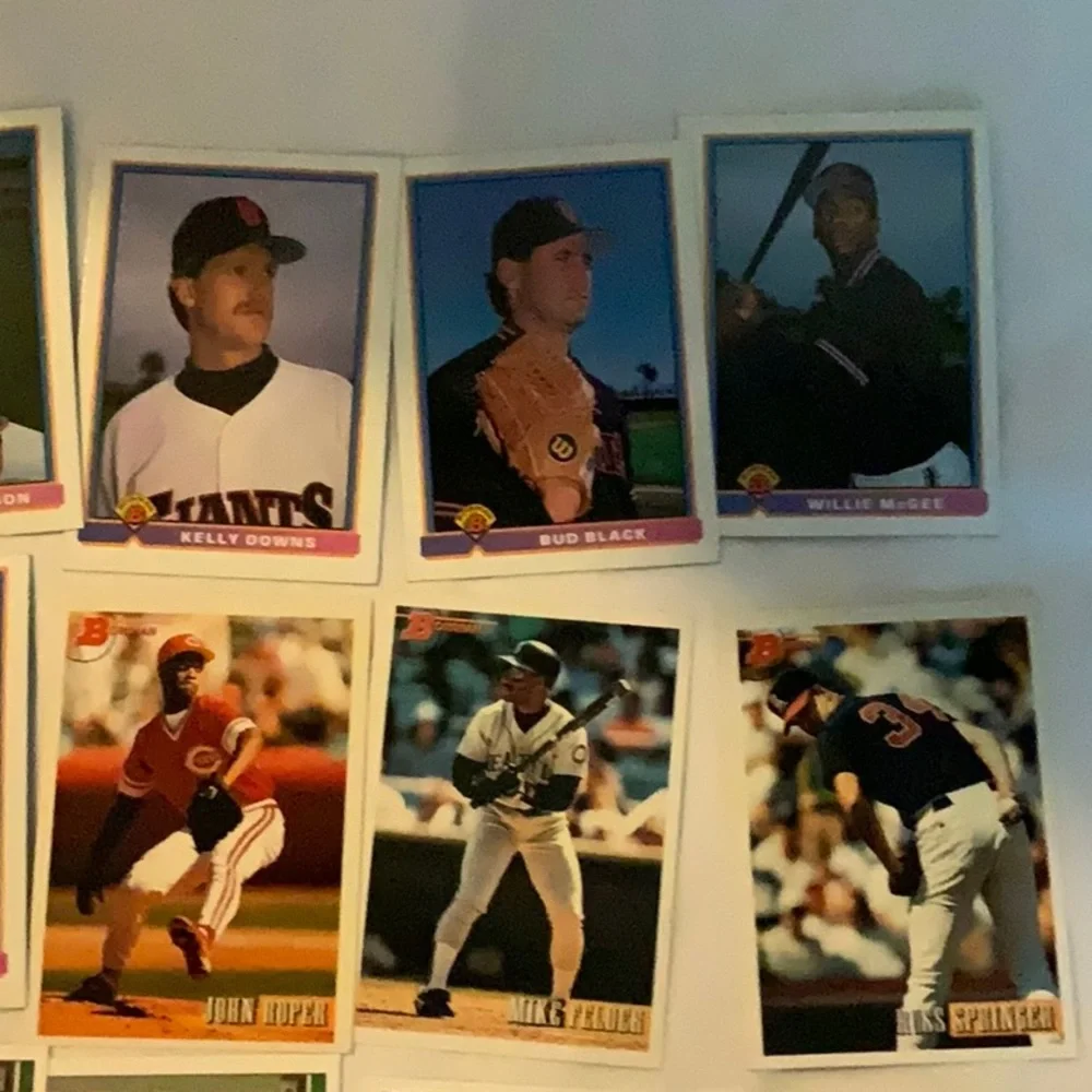 assorted there are